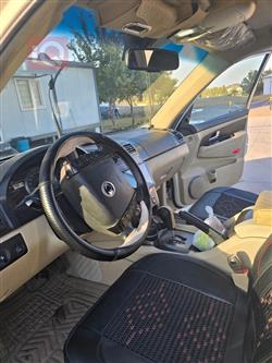 سانغ يونغ ريكستون